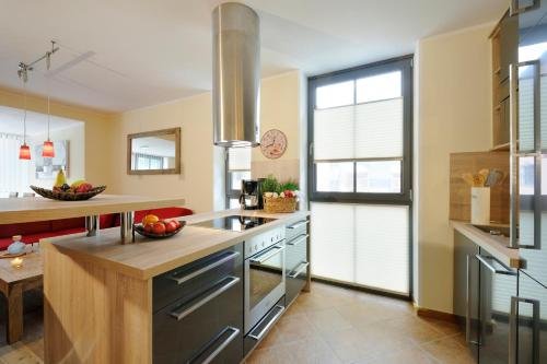 Фото Ferienparadies Alpenglühn