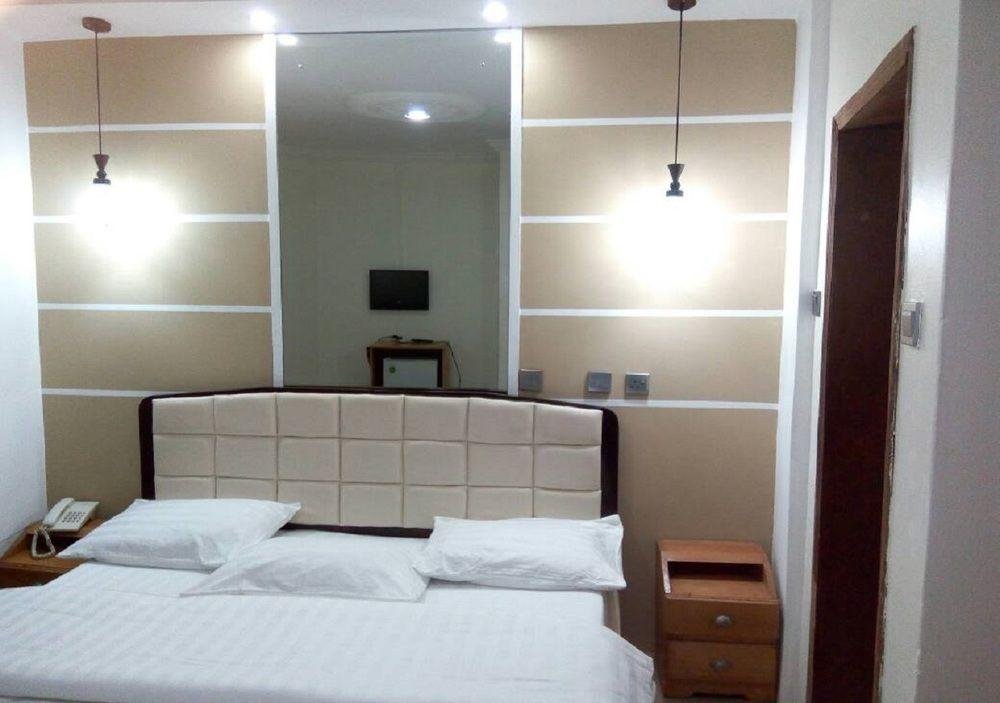 Фото Prumssy Hotel