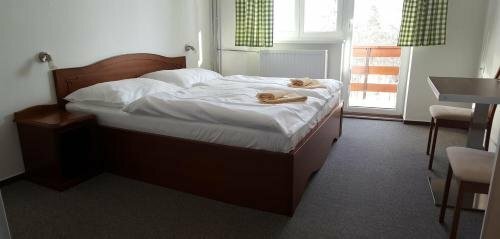 Hotel Sasanka, Earth, photo