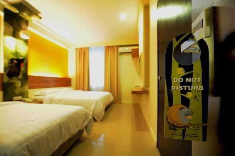 Фото Hilton Kota Kinabalu