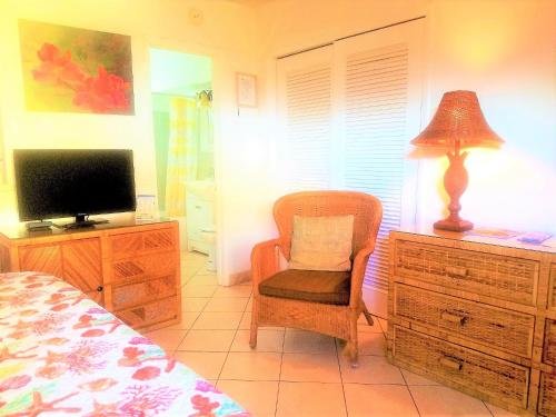 Фото Tropic Isle Beach Resort