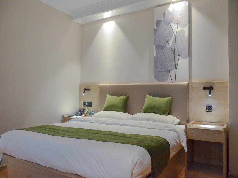 Фото GreenTree Inn Xuzhou High Speed Railway Station Express Hotel