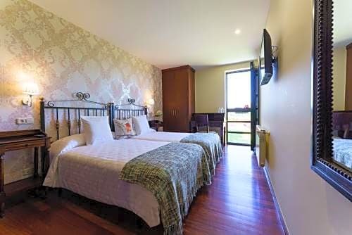 Фото Albergue Turistico la Credencial