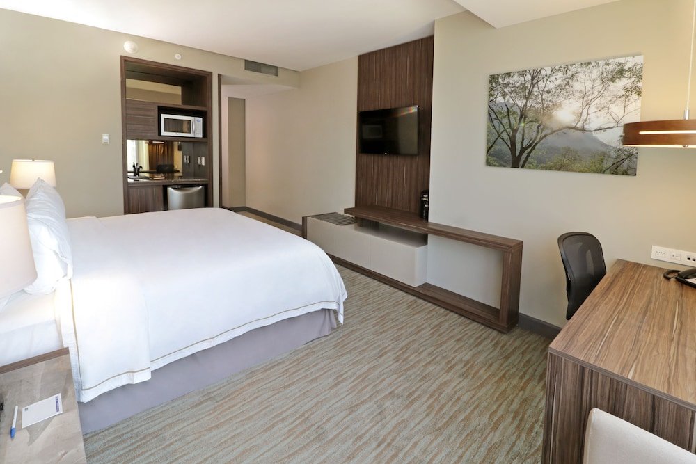 Фото Holiday Inn Express & Suites Monterrey Valle, an Ihg Hotel