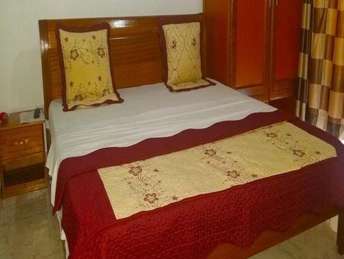 Фото Silver Hotel