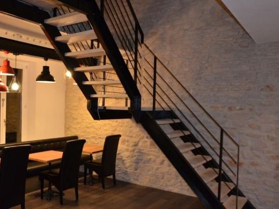 Фото My Home Nancy - Le Jardin d'Eden