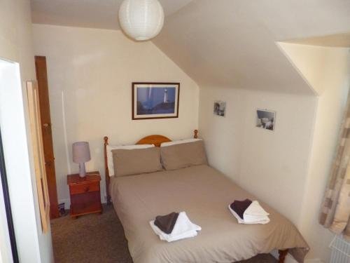 Фото The Quaich B&b