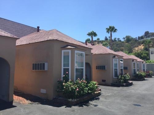 Фото El Royale Hotel