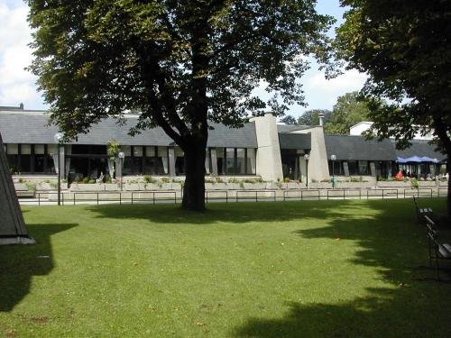 Фото Hotel Parc Belle-Vue