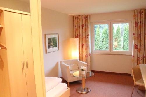 Фото Alhartinger Hof