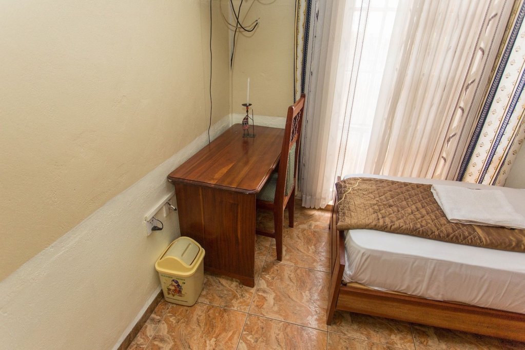 Фото Iris Guesthouse