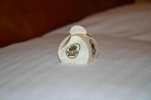 Гостиница Hotel Bristol в Тарнуве
