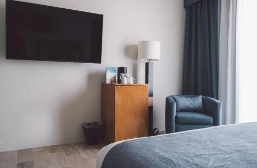 Фото Hotel NYX Cancun