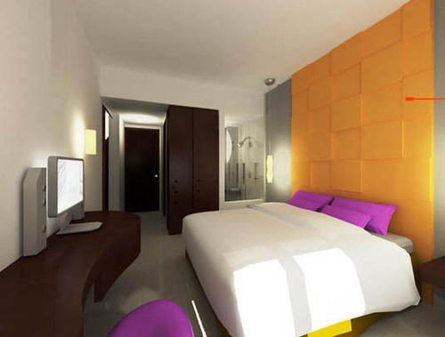 Фото Aston Ketapang City Hotel