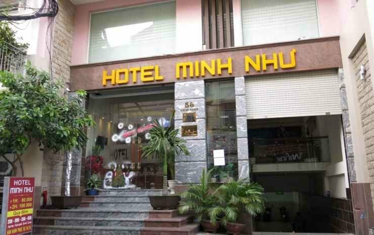 Hotel Minh Nhu Hotel by Zuzu, Ho Chi Minh, photo