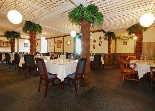 Фото Quality Inn & Suites North