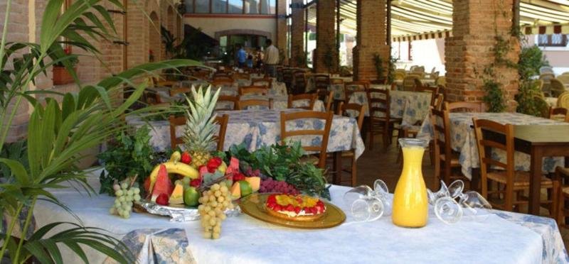 Фото Camping & Village Bella Italia