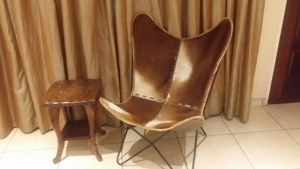 Фото Sollunaa Guesthouse