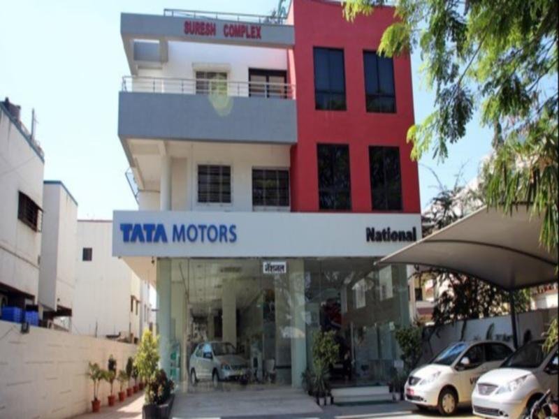 Фото отеля 1