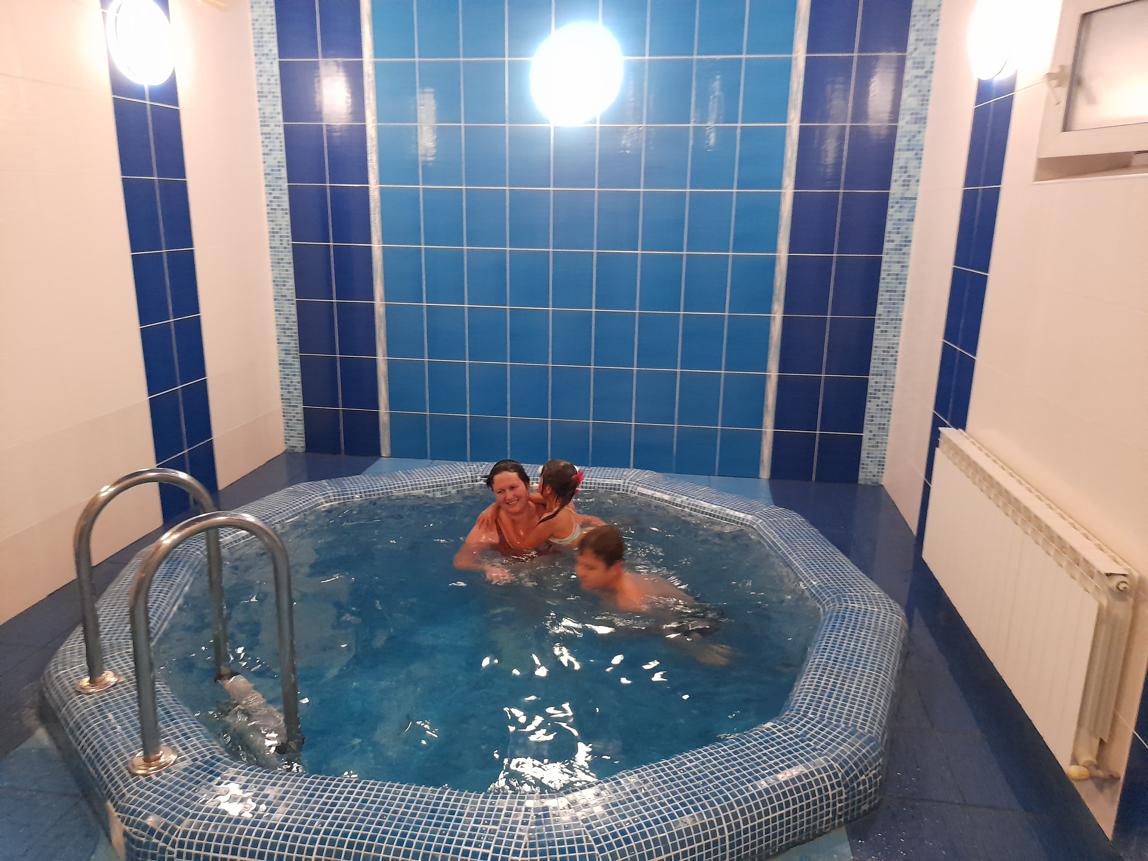 Фото Каменный цветок