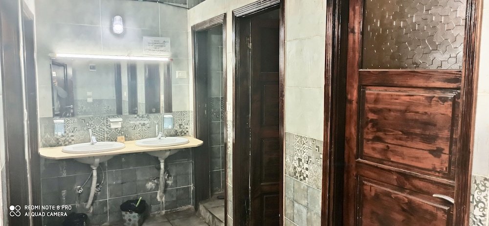 Фото Pyramids Youth House