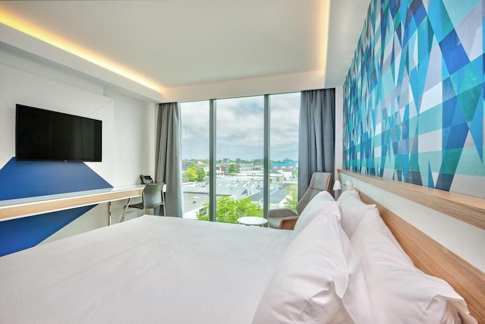 Фото Carnmore Hotel Christchurch