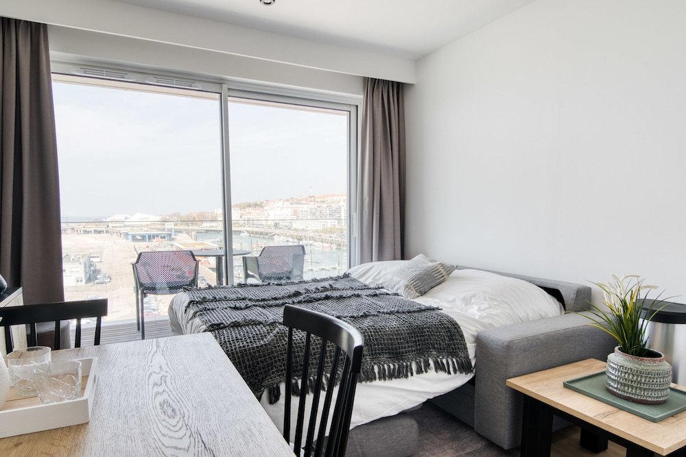 Фото Evancy Boulogne-sur-Mer