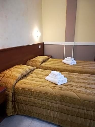 Фото GetTheKey Marco Polo