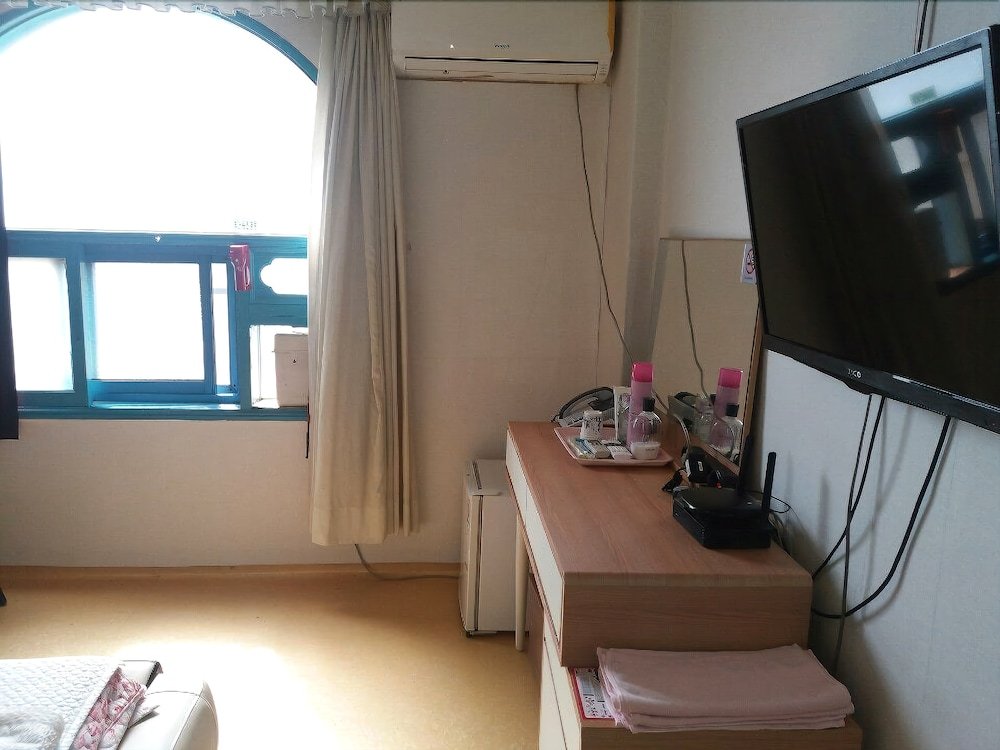 Фото Hae Won Jang Motel