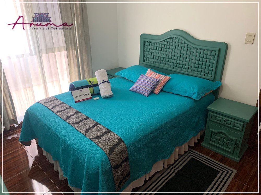 Фото Aruma Cuernavaca