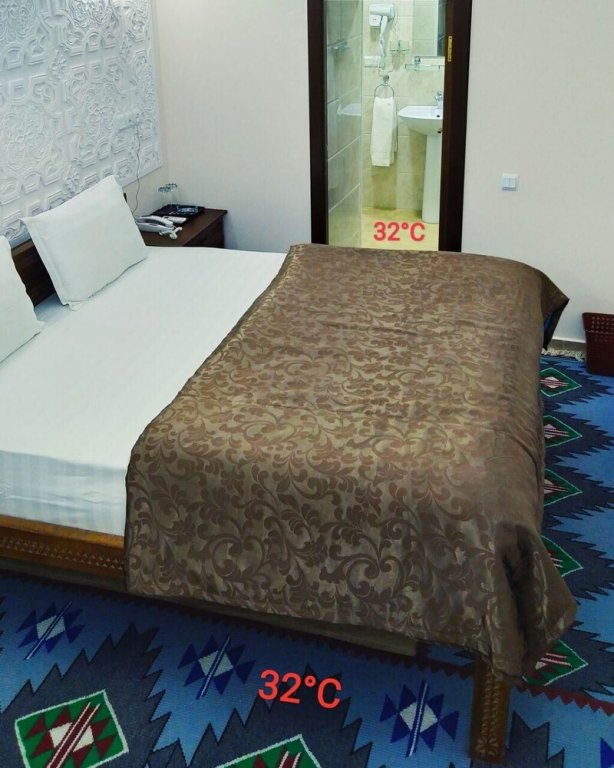 Фото Hotel New Star Boutique