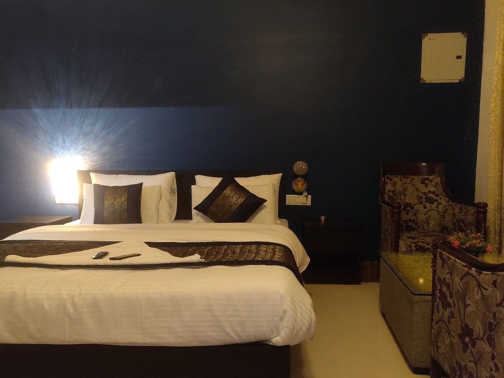 Фото Callista Inn Jaipur