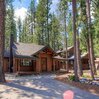 Breezy Pines Cabin by Lake Tahoe Accommodations