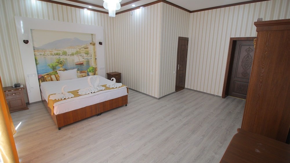 Фото Khiva Palace