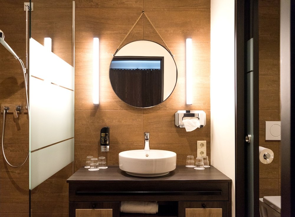 Фото Master Mirabell