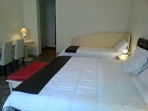 Гостиница Umberto House Catania