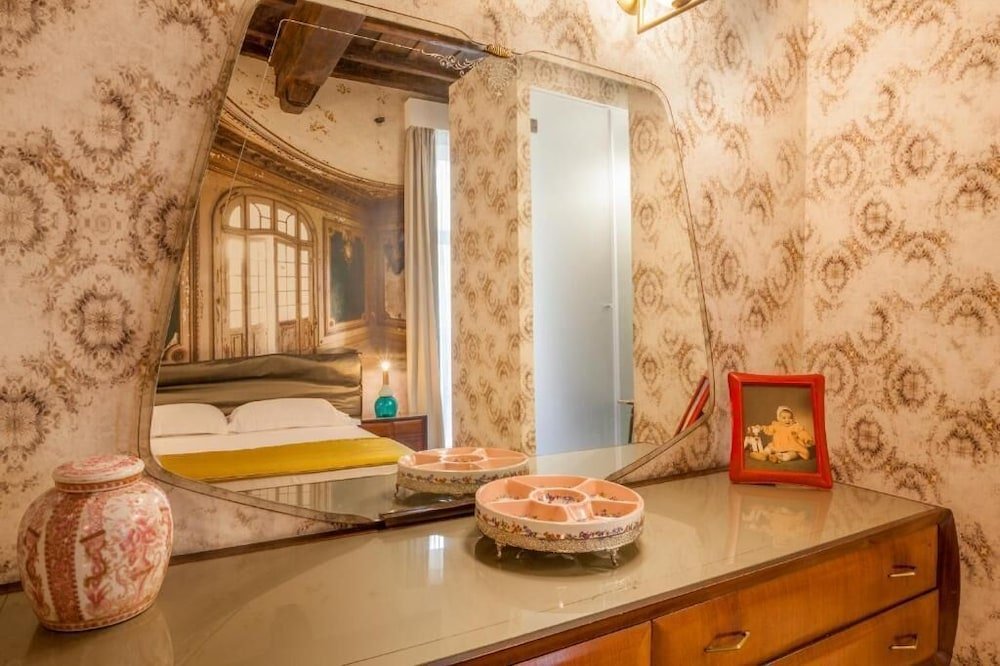 Фото Dimora Trevi Suites