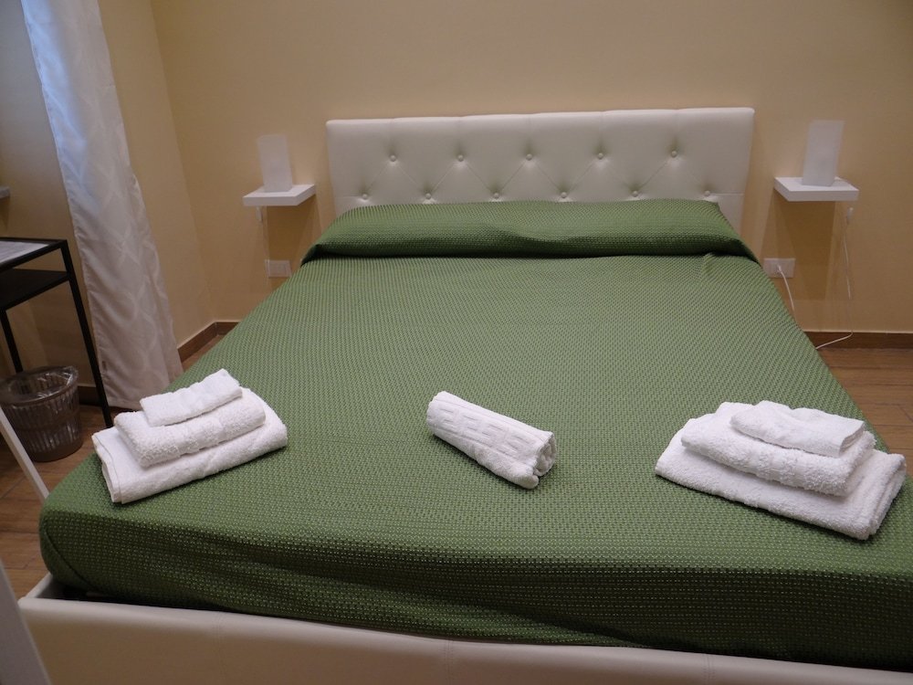 Фото Monte Palace Palermo