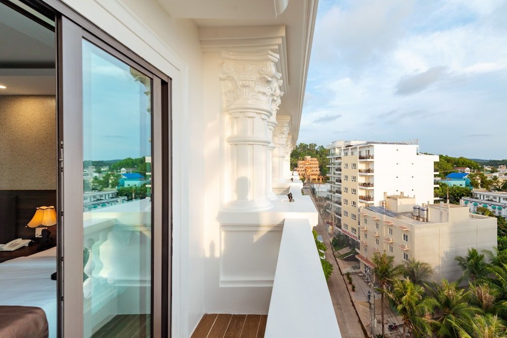 Фото Night Sea Hotel