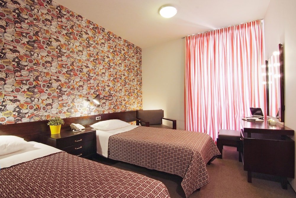 Фото Marina Alimos Hotel Apartments