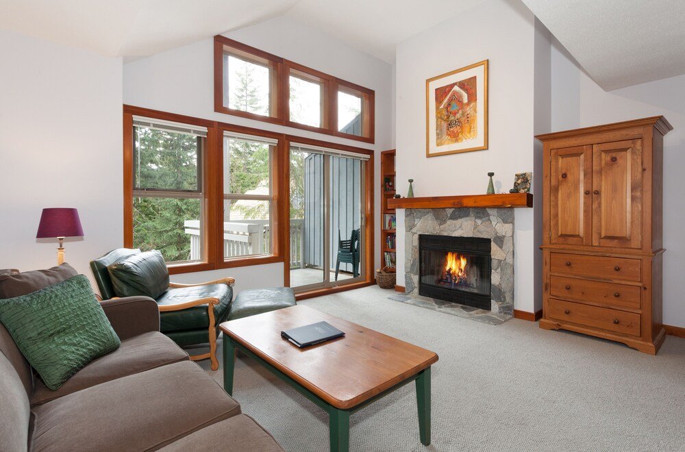 Фото Horstman House by Whistler Premier