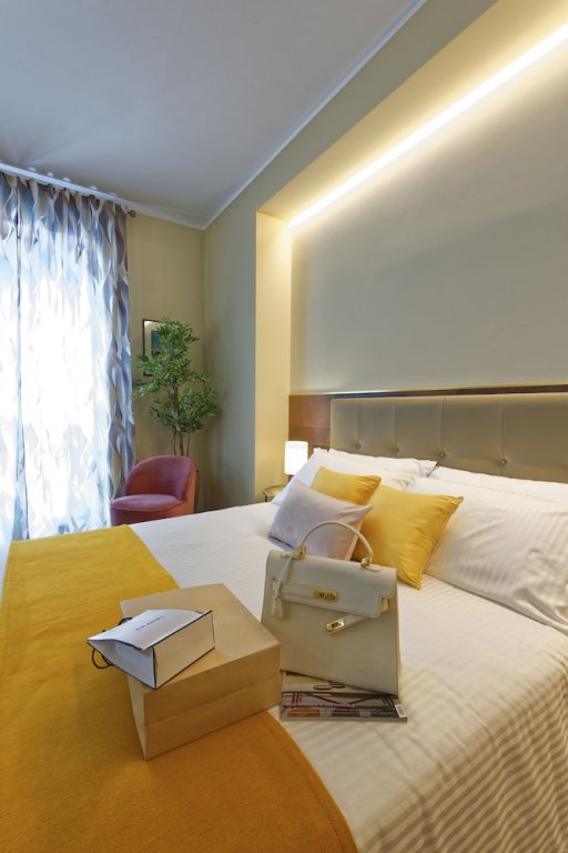 Фото Mars Ribbon