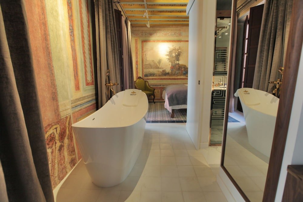 Фото Anahita Hotel Boutique