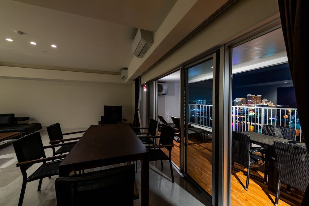 Фото Condo Royal Ryukyu