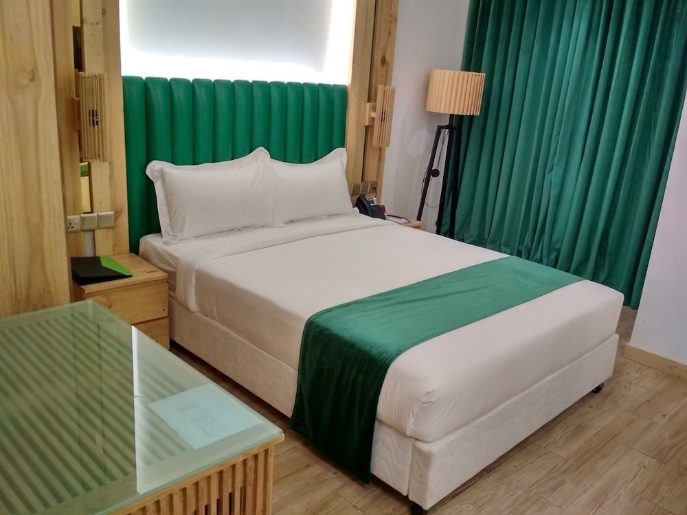 Фото Grace Cox Smart Hotel