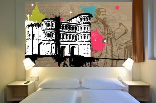 Фото B&b Hotel Trier