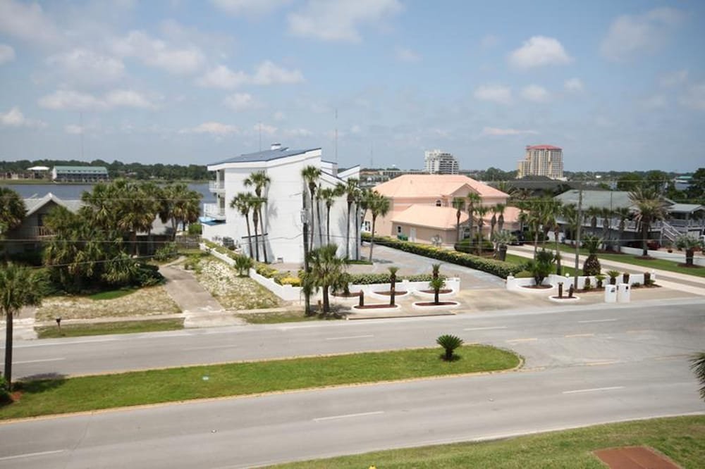 Фото Park Hotel Brasilia