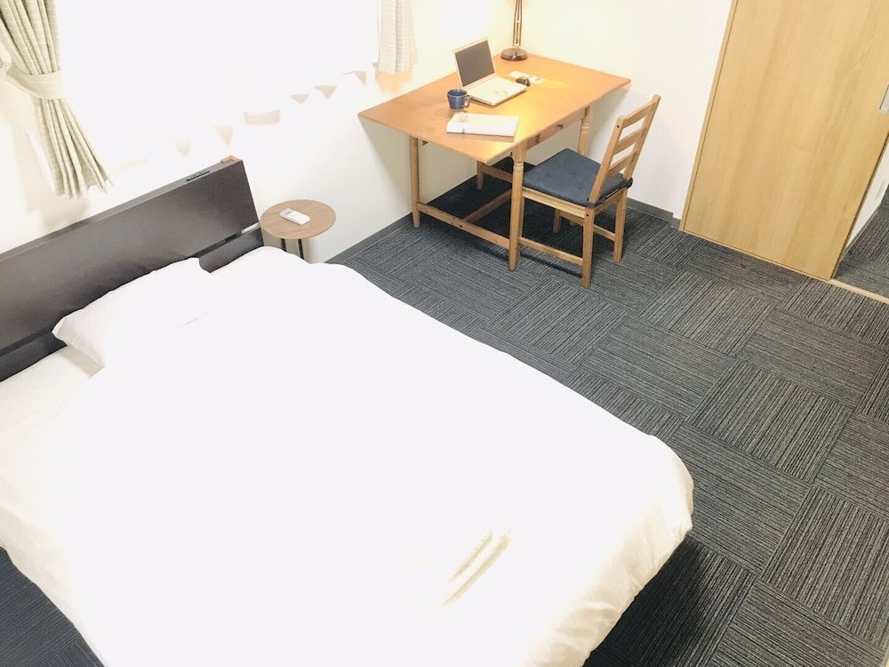 Фото Nagahori Hairu Dotonbori Condo