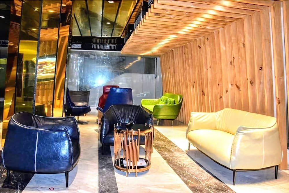 Фото отеля 5