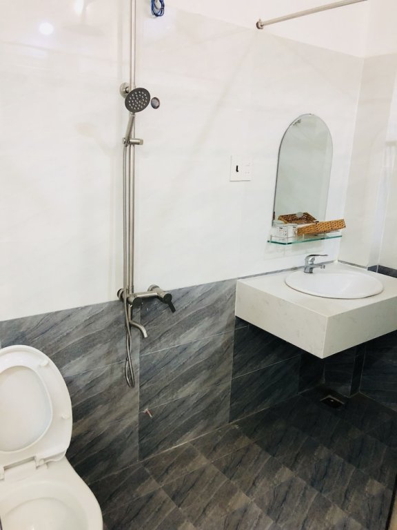 Фото Quoc Minh Apartment